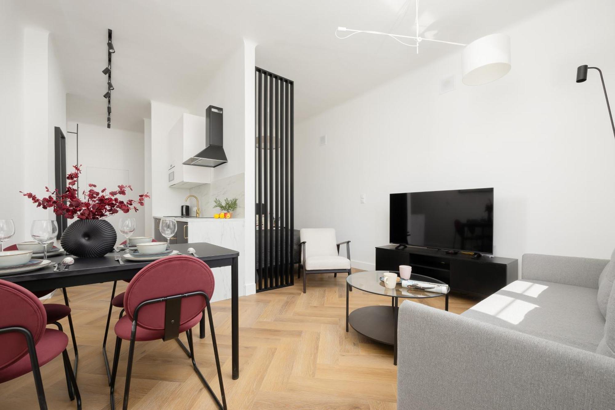 Heart Of The Old Town Royal Apartments By Noclegi Renters Warschau Exterior foto
