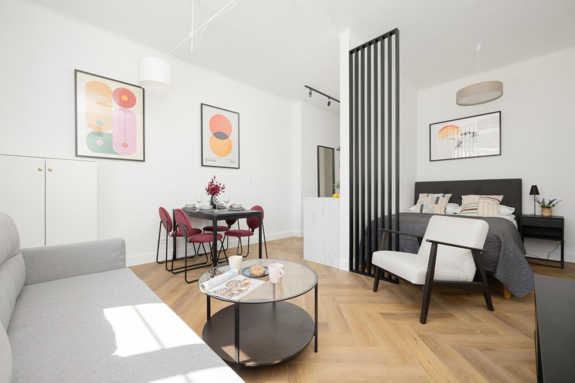 Heart Of The Old Town Royal Apartments By Noclegi Renters Warschau Exterior foto
